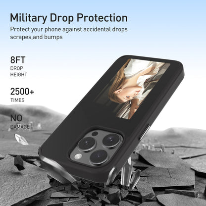 50% OFF TODAY | MemoryCase™ | The phone case that tells your story