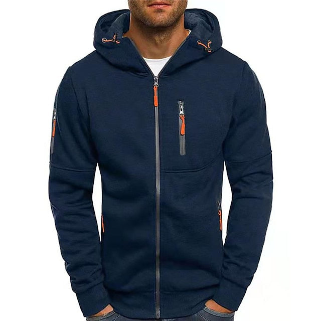 Maximilian™ - Men's Hoodie 