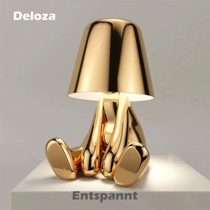 Mr Gold™ | Insane LED lamp
