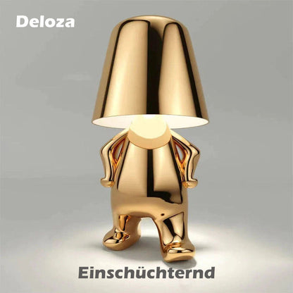 Mr Gold™ | Insane LED lamp