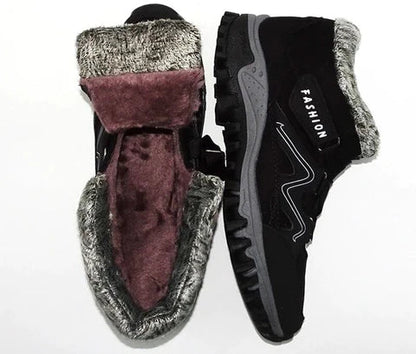 Linda™ | Orthopedic WINTER SHOES