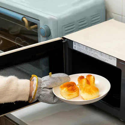CleanWash™ – Practical dishwashing gloves for effortless cleaning