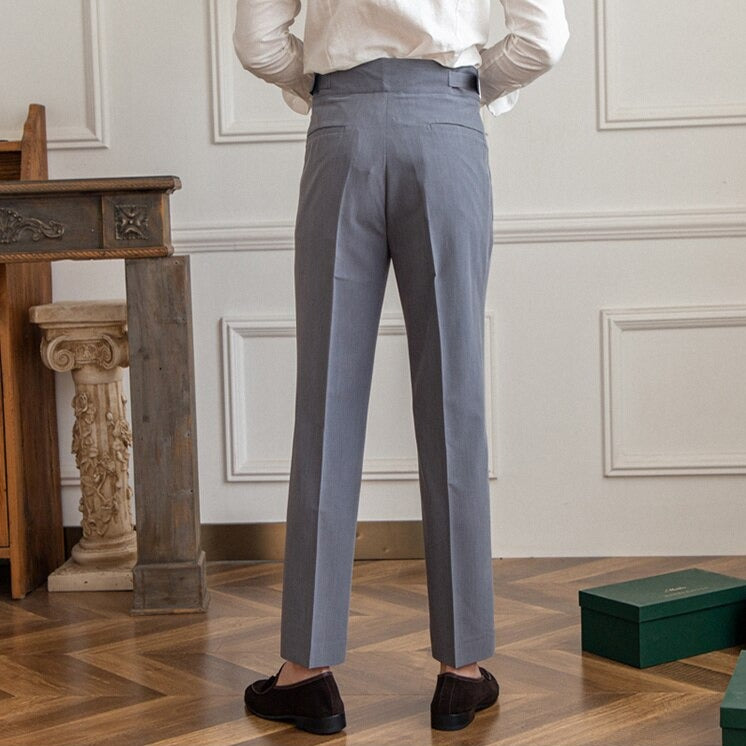 Idris™ | Men's Gurkha Trousers