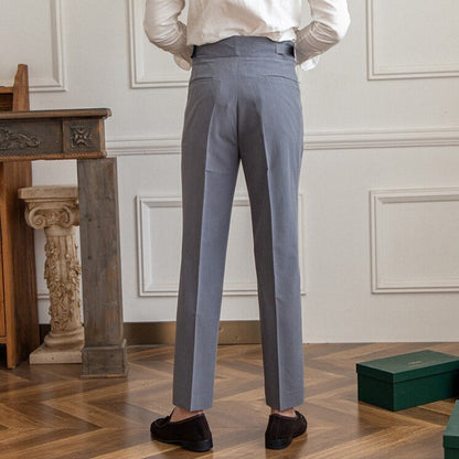 Idris™ | Men's Gurkha Trousers