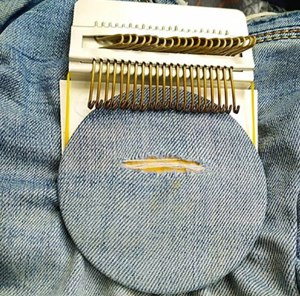 Weavelo™ - Mini Loom