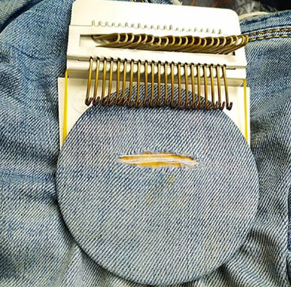 Weavelo™ - Mini Loom