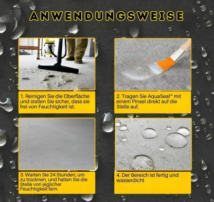 SuperGlue™ | invisible anti-leak agent