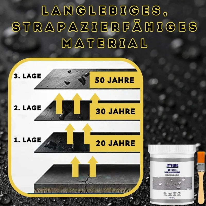 SuperGlue™ | invisible anti-leak agent