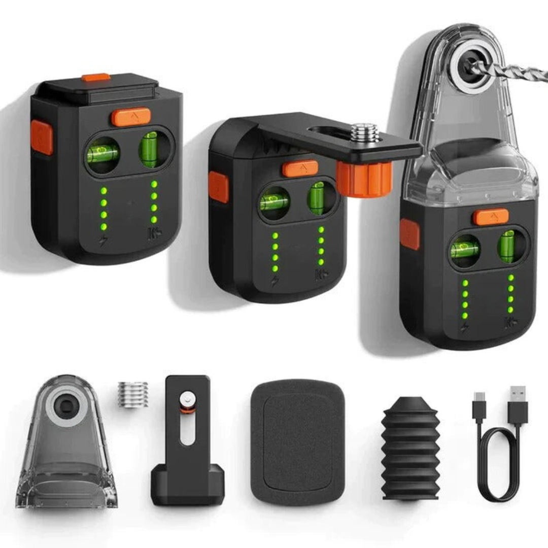 ProGuide™ | Your new secret tool for precision DIY