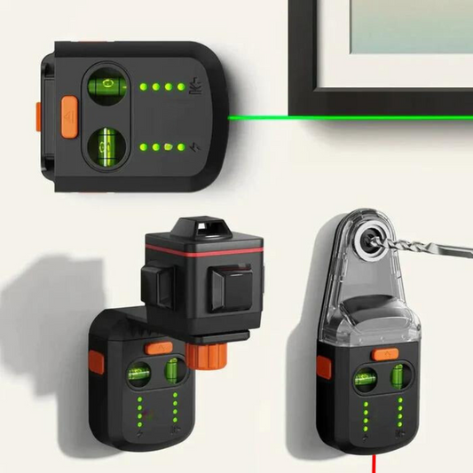ProGuide™ | Your new secret tool for precision DIY