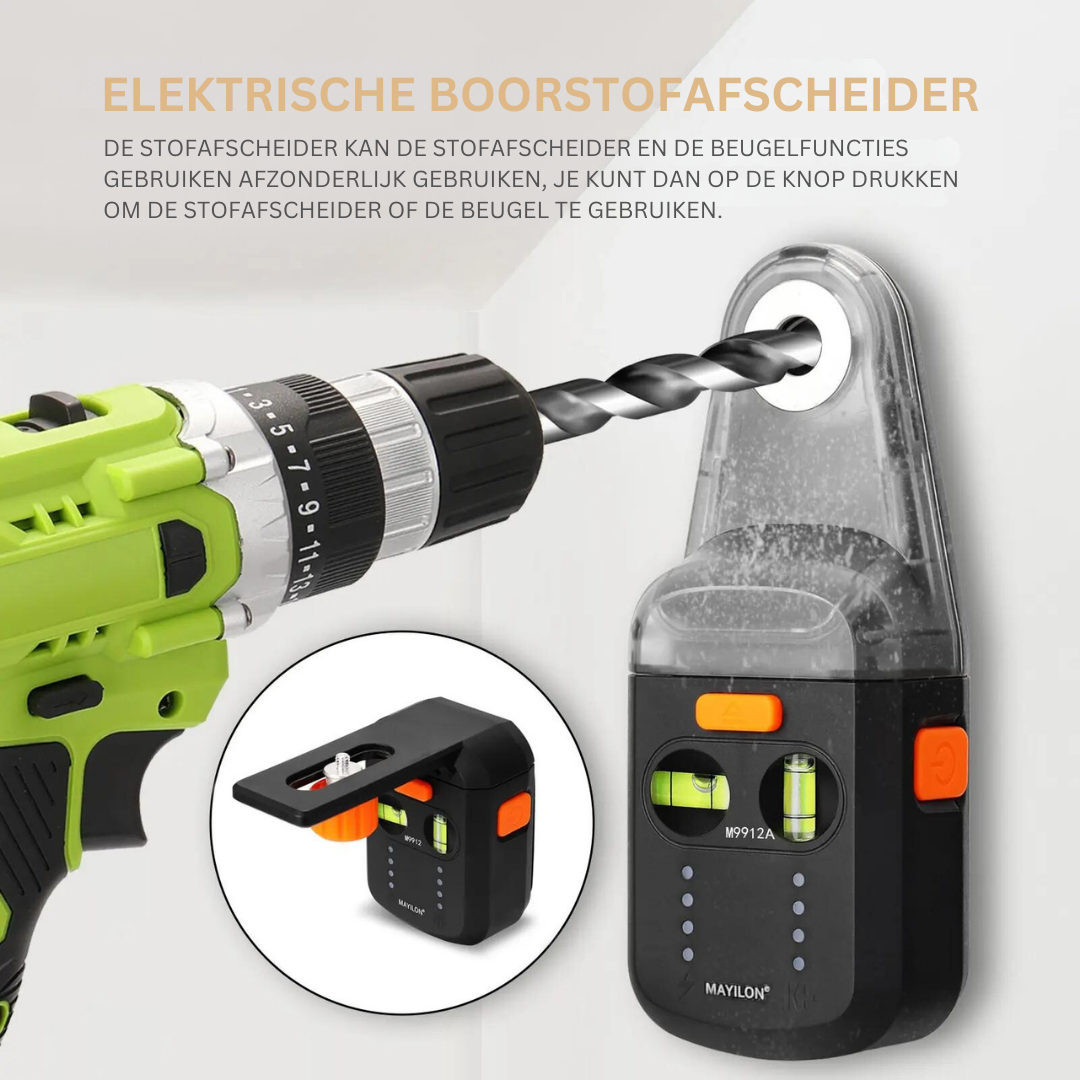 ProGuide™ | Your new secret tool for precision DIY