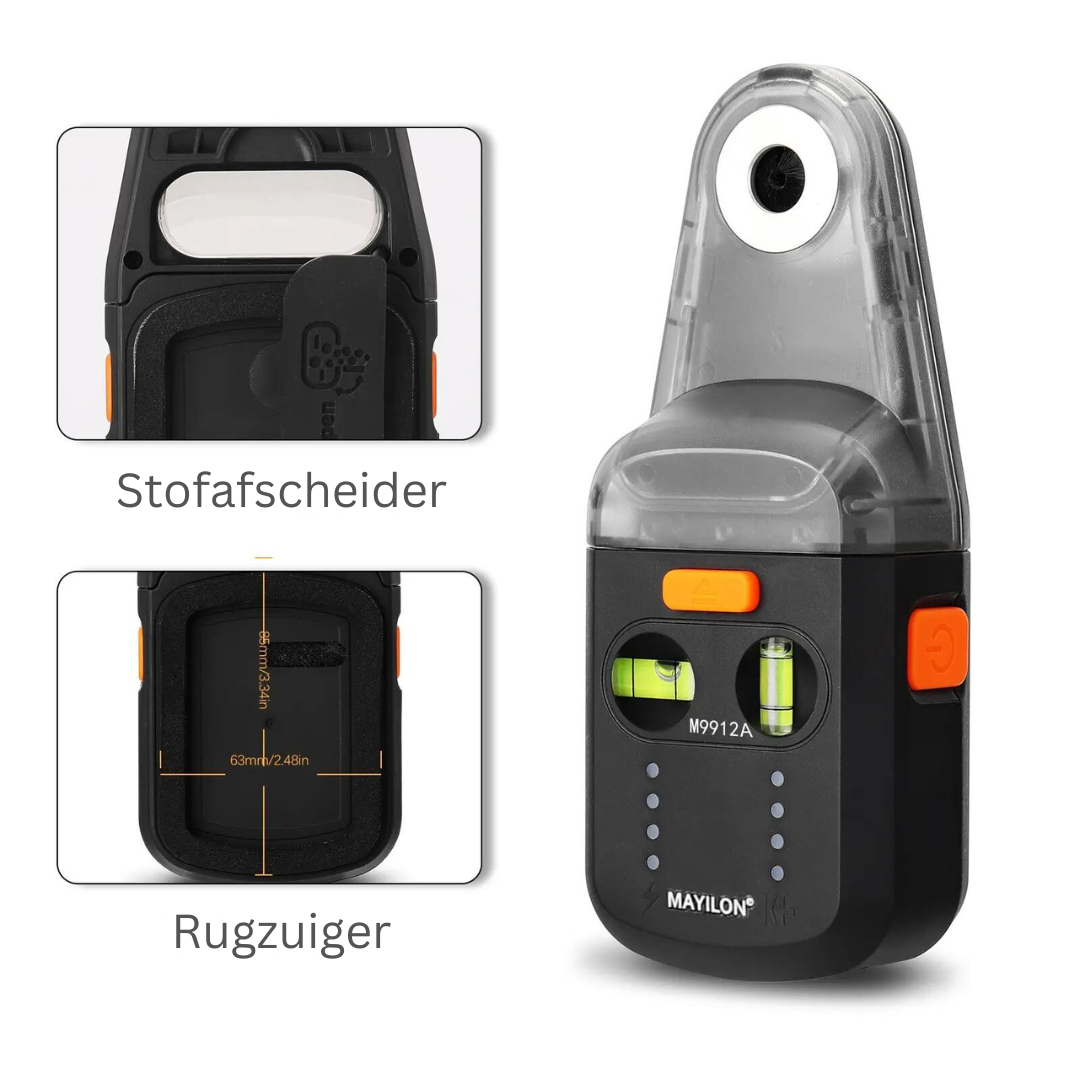 ProGuide™ | Your new secret tool for precision DIY