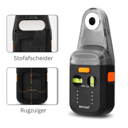 ProGuide™ | Your new secret tool for precision DIY