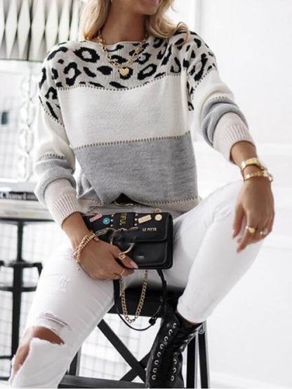 Eleanor™ | Knitted Sweater