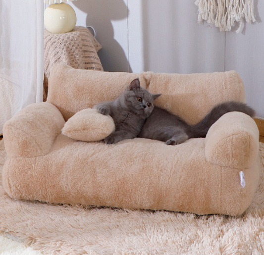 50% off | PetSofa™ - Ultimate comfort for your furry friend! [Last day discount]