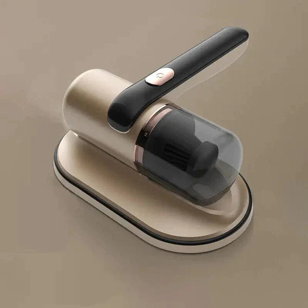 MiteVac™ | Cordless Mattress Vacuum Dust Mite Remover