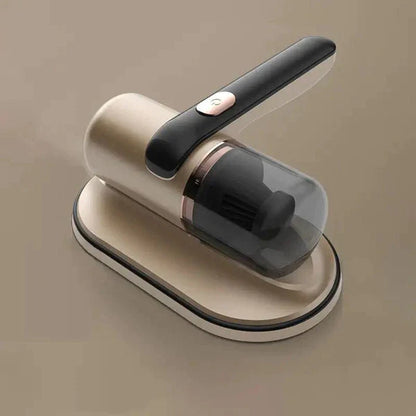MiteVac™ | Cordless Mattress Vacuum Dust Mite Remover