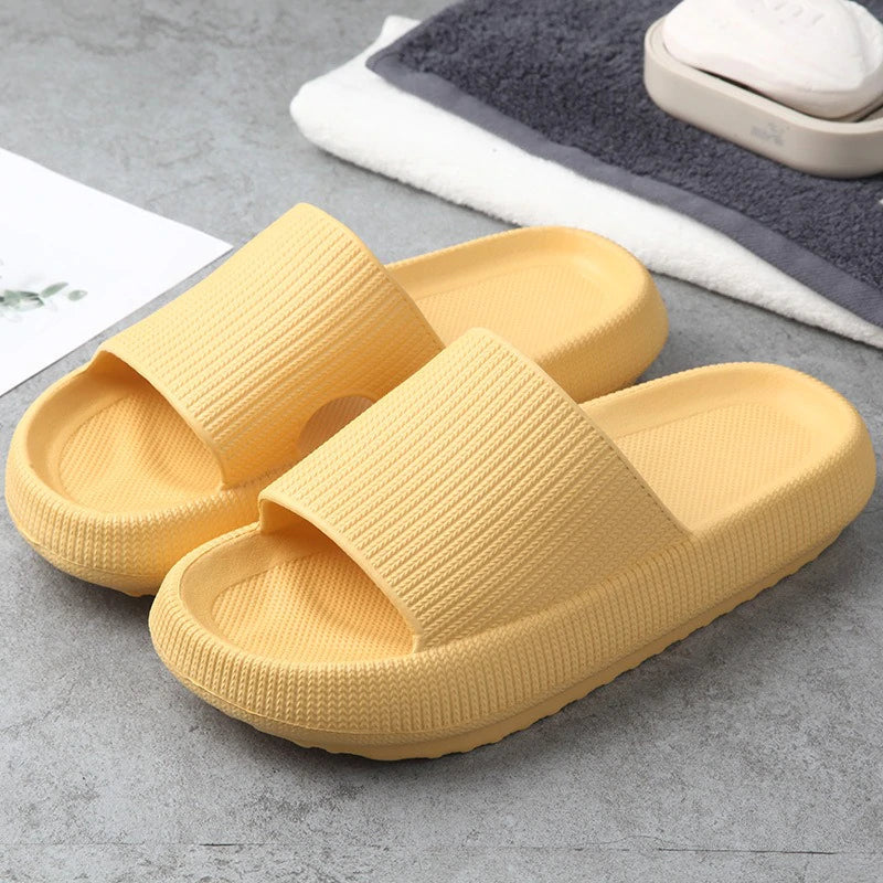 Soft Glide™ | Soft sole EVA inner slides