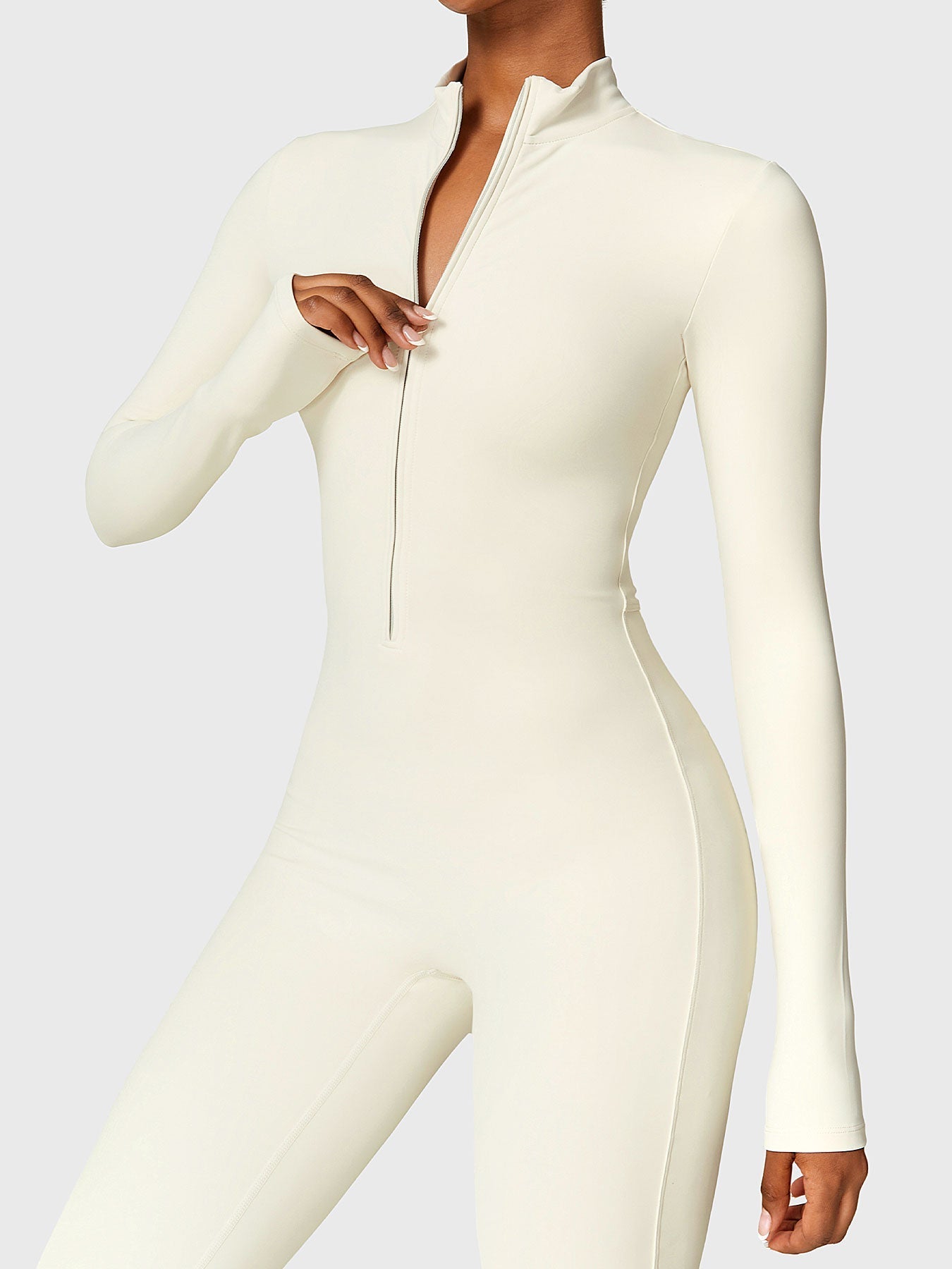 Gymfit™ | Jumpsuit - Effortless style and comfort with every move! 