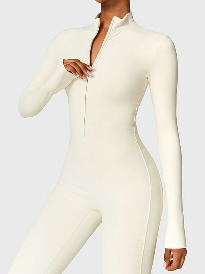 Gymfit™ | Jumpsuit - Effortless style and comfort with every move! 