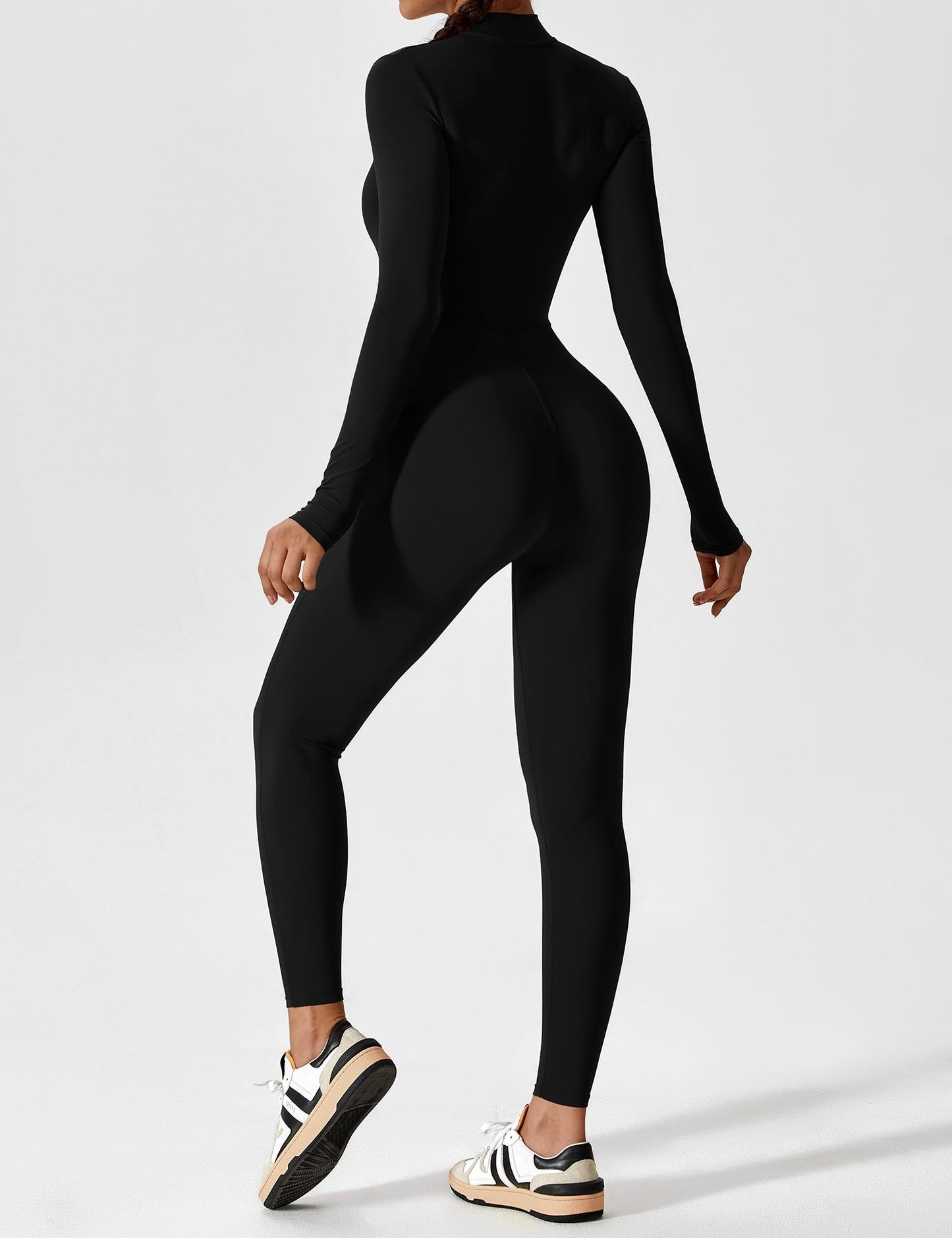Gymfit™ | Jumpsuit - Effortless style and comfort with every move! 