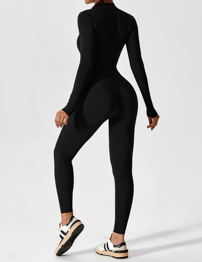 Gymfit™ | Jumpsuit - Effortless style and comfort with every move! 