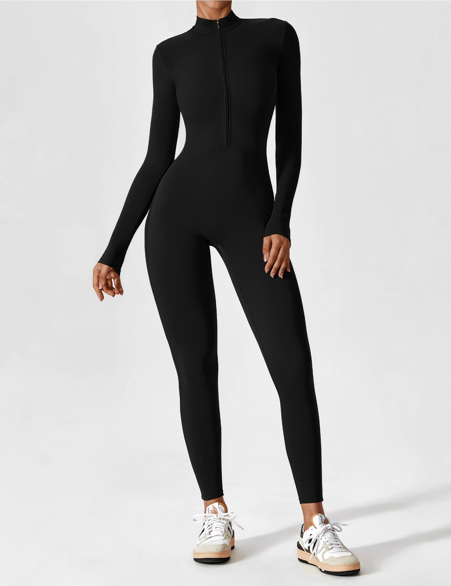 Gymfit™ | Jumpsuit - Effortless style and comfort with every move! 