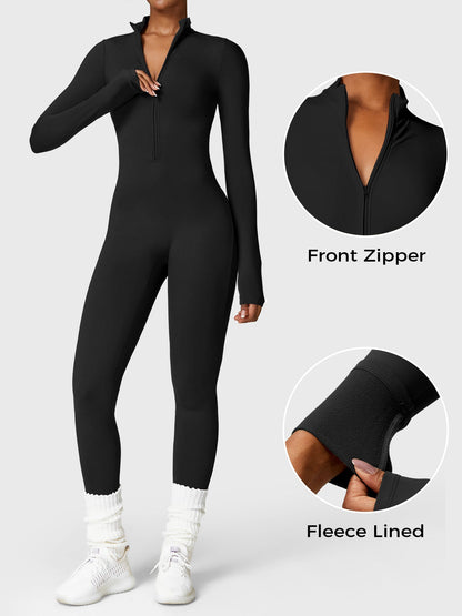 Gymfit™ | Jumpsuit - Effortless style and comfort with every move! 
