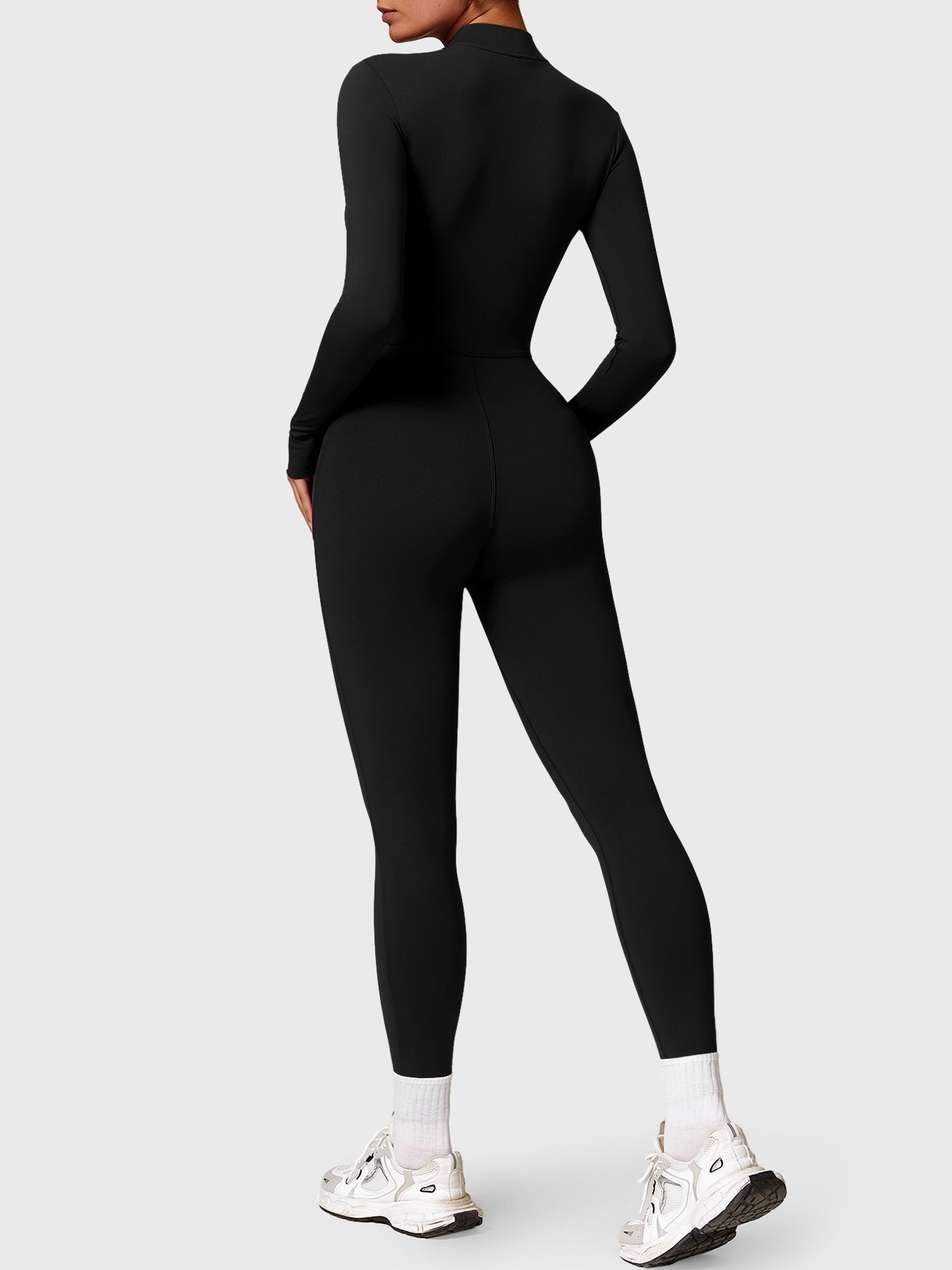 Gymfit™ | Jumpsuit - Effortless style and comfort with every move! 
