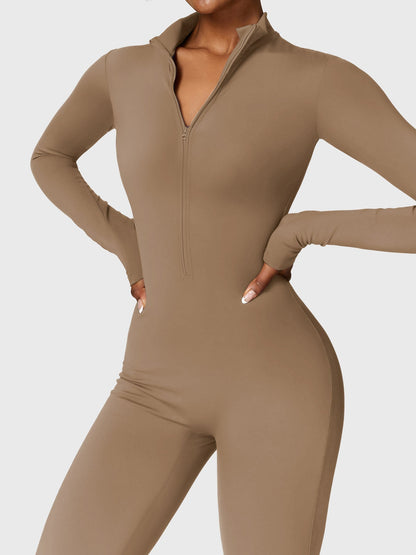Gymfit™ | Jumpsuit - Effortless style and comfort with every move! 