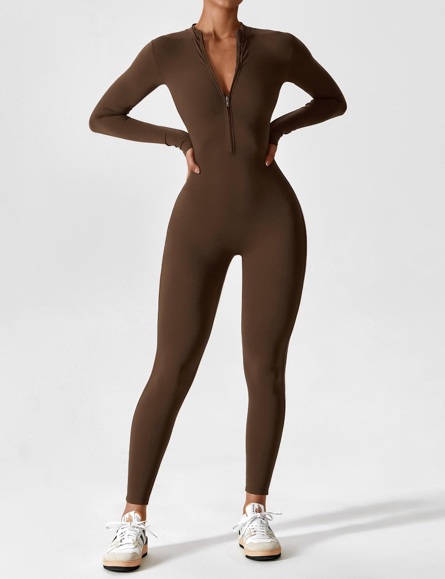 Gymfit™ | Jumpsuit - Effortless style and comfort with every move! 