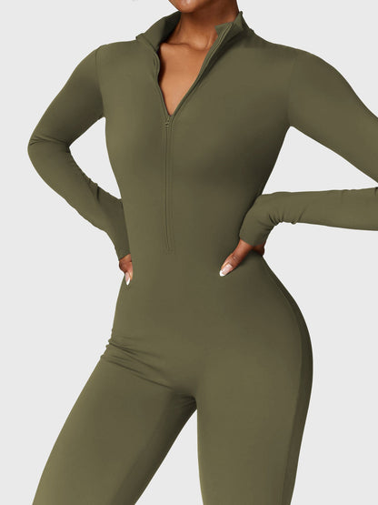 Gymfit™ | Jumpsuit - Effortless style and comfort with every move! 