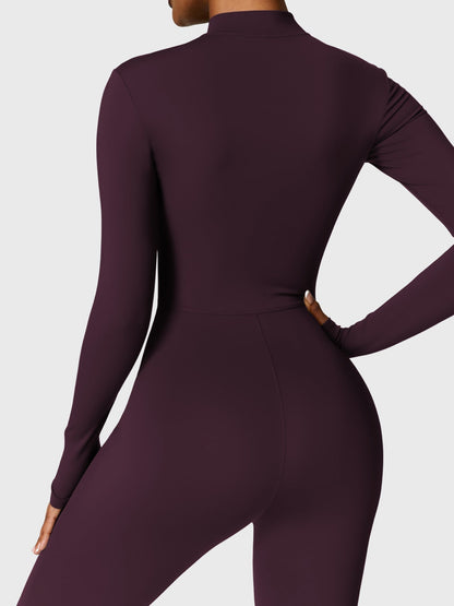 Gymfit™ | Jumpsuit - Effortless style and comfort with every move! 