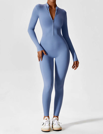 Gymfit™ | Jumpsuit - Effortless style and comfort with every move! 
