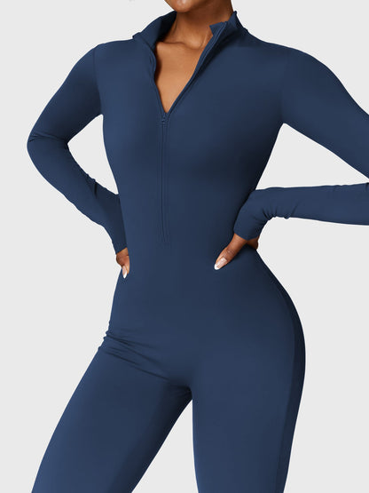 Gymfit™ | Jumpsuit - Effortless style and comfort with every move! 