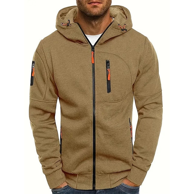 Maximilian™ - Men's Hoodie 