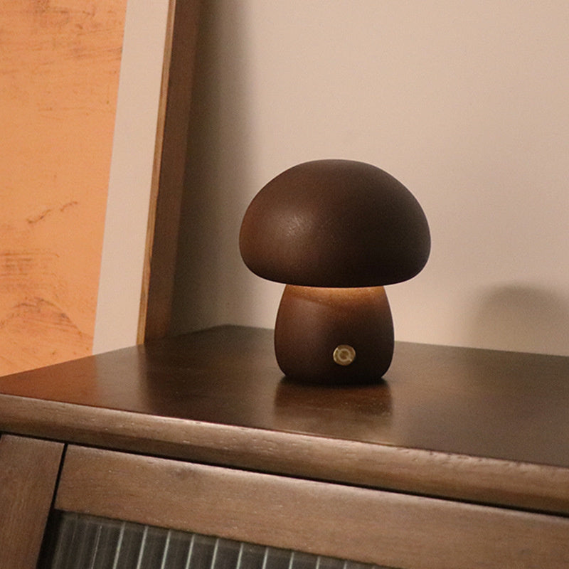 LuminaMush™ | Cozy ambience for your home 