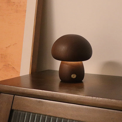 LuminaMush™ | Cozy ambience for your home 